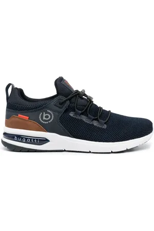 Bugatti Numbis high-top sneakers