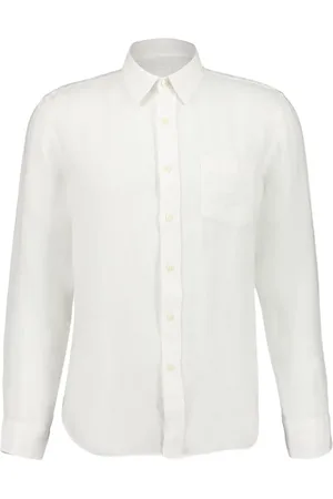 120% Lino Linen shirt