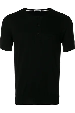 Paolo Pecora Short sleeve polo shirt