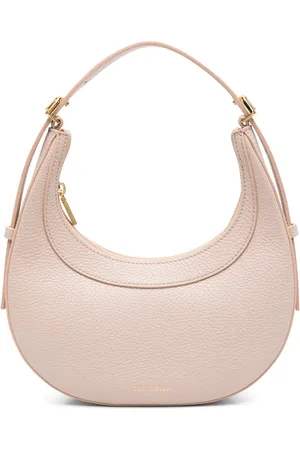 Coccinelle Whisper leather mini bag