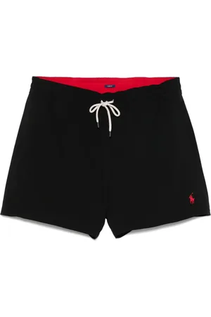 Ralph Lauren Traveler swim shorts