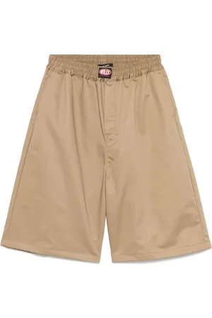 Willy chavarria Kendrick shorts