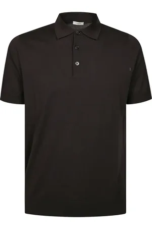 Paolo Pecora Short-sleeved polo shirt