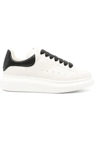 Alexander McQueen Dumbo Grain sneakers