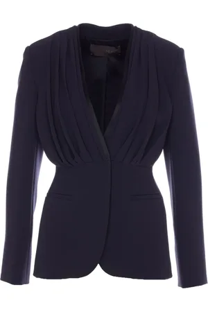 Max Mara Fitted jacket