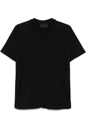 HELIOT EMIL Petrichor T-shirt