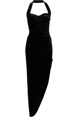 Norma Kamali Cayla dress