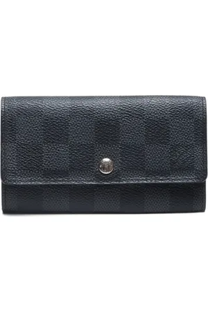 LOUIS VUITTON 2015-2020s Voiture wallet