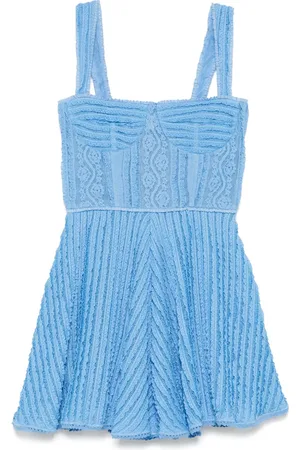 CHARO RUIZ IBIZA Mai mini dress