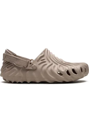 Crocs Pollex "Salehe Bembury - Horchata" Clogs
