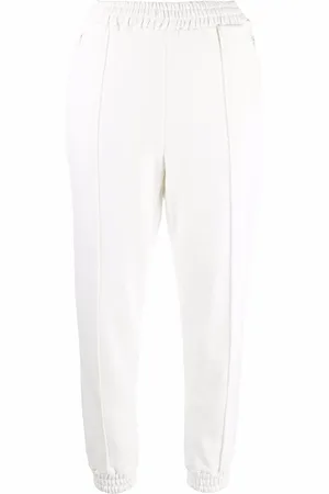 Serafini Slim-cut jersey joggers