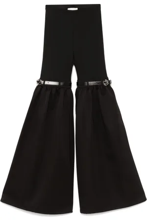 COPERNI Flared trousers
