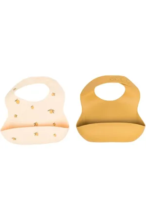 Konges Sløjd Two-piece bib set