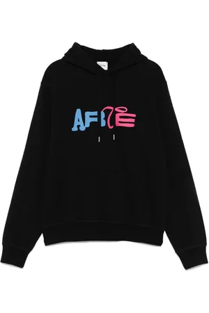 ARTE Duo-logo hoodie