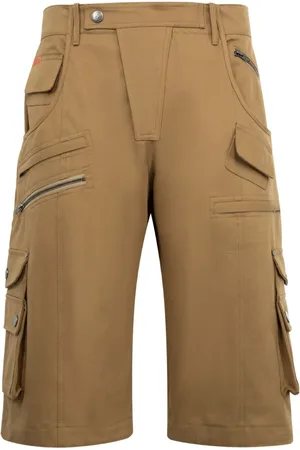 MARTINE ROSE Utility shorts