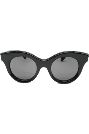 Loewe 2020s cat-eye sunglasses