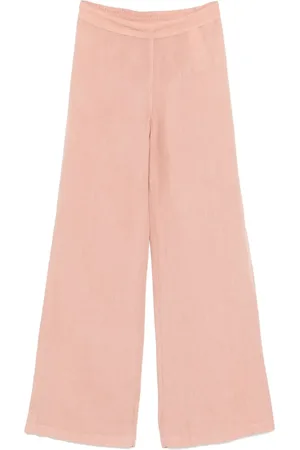 120% Lino Linen trousers