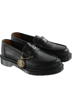 Dr. Martens Chunky penny loafers