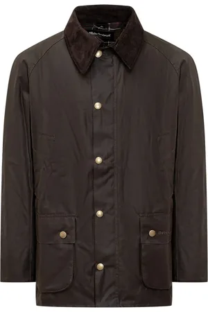 Barbour Ashby jacket