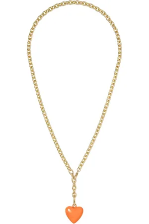 Roxanne Assoulin The Mini Puffy necklace