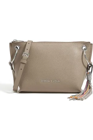 Bimba y Lola Medium Trapezium cross body bag