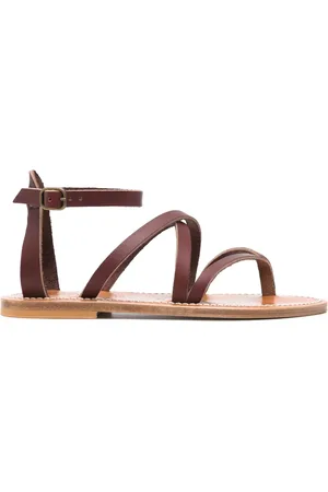 K jacques Epicure flat sandals