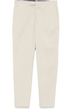 PT Torino Cropped trousers