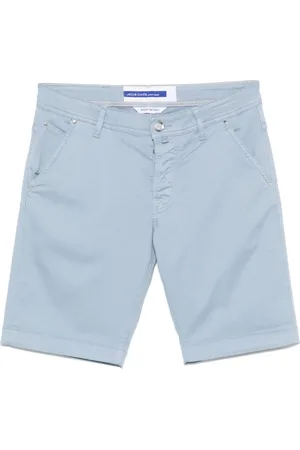Jacob Cohen Lou Bermuda shorts