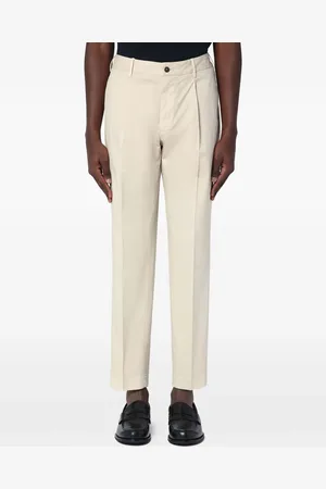 Biagio Santaniello Irno trousers