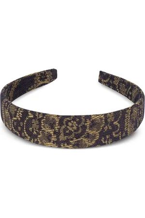 Etro Damask headband