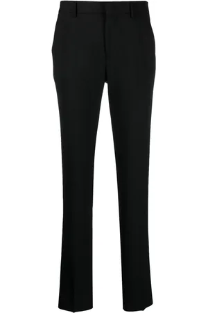 TAGLIATORE Tailored-cut trousers