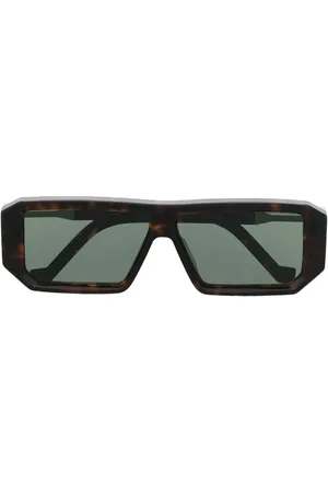 Vava Eyewear BL0032 square-frame sunglasses
