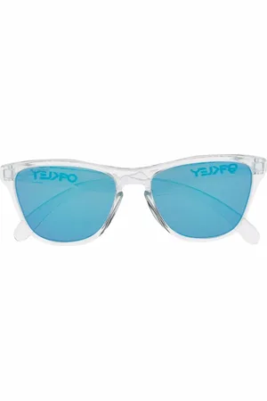 Oakley Frogskins cat-eye sunglasses