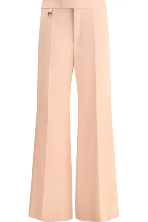 Chloé Straight-leg trousers