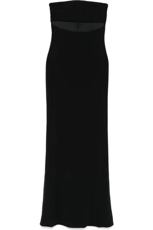 ANIYE BY Demi maxi dress