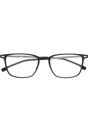 HUGO BOSS Square shaped glasses