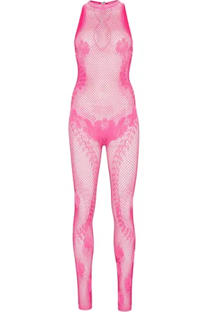 Poster Girl Fetch jumpsuit
