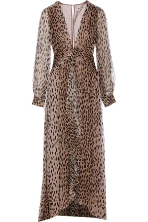 RIXO London Meera dress