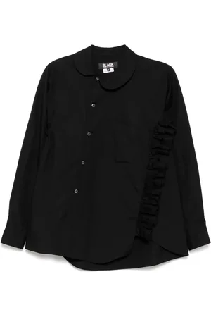 Comme des Garçons Ruffle shirt