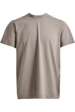 Rick Owens Organic cotton T-shirt