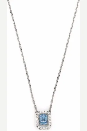 Swarovski Una pendant necklace