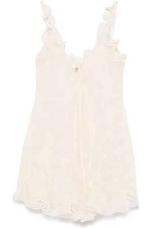 ANIYE BY Zira mini dress