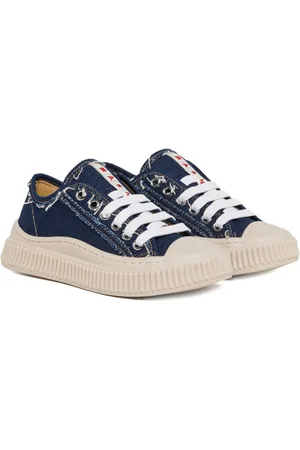 Marni Denim sneakers