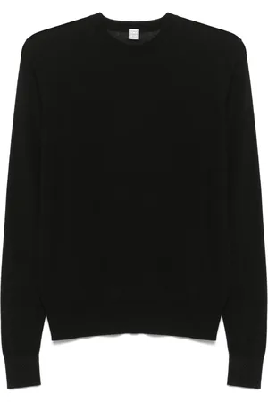 Totême Crew-neck top