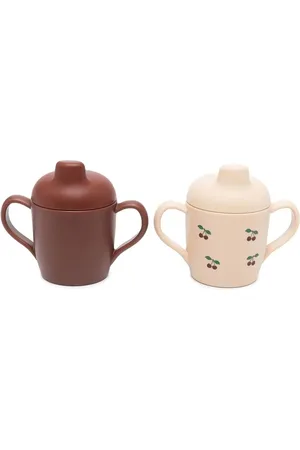 Konges Sløjd Two-piece bottle set