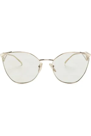 Prada PR50ZS cat-eye sunglasses