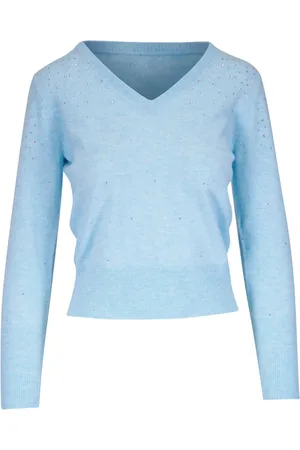 Kinross Cashmere jumper