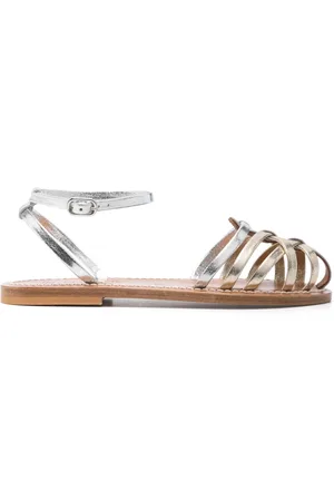 K jacques Cyrenia sandals