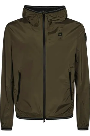 Blauer Hooded jacket