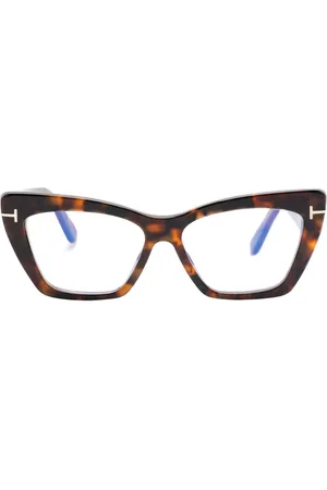 Tom Ford Cat-eye glasses
